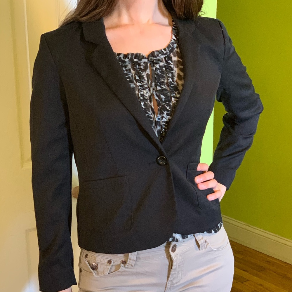 Blazer